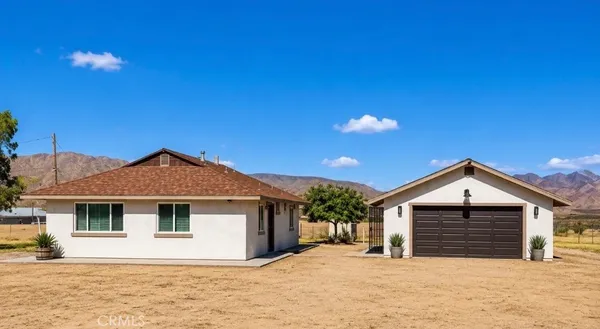 $380,000 | 16962 Huff Road, Lucerne Valley, CA 92356