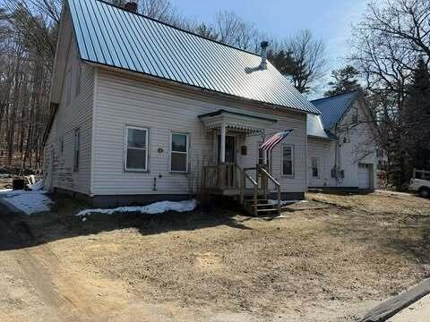 2509 Auburn Road Turner, ME 04282 - Photo 42 of 42 655338909_1426762525860634_4625735248724