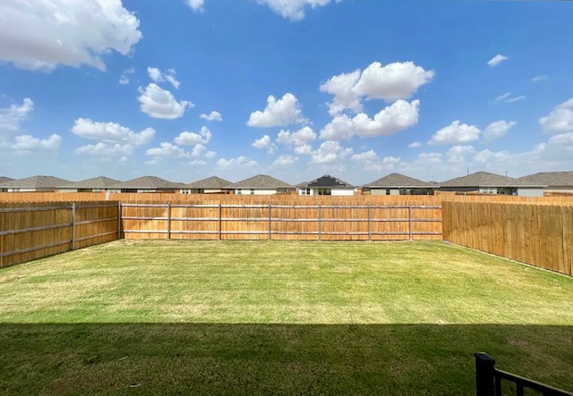 544 Taggart Trail Jarrell, TX 76537 - Photo 15 of 19 a view of an ocean view