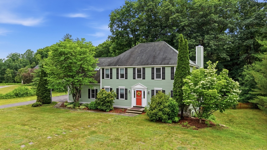 5 Nursery Road Pepperell, MA 01463 - Photo 2 of 42