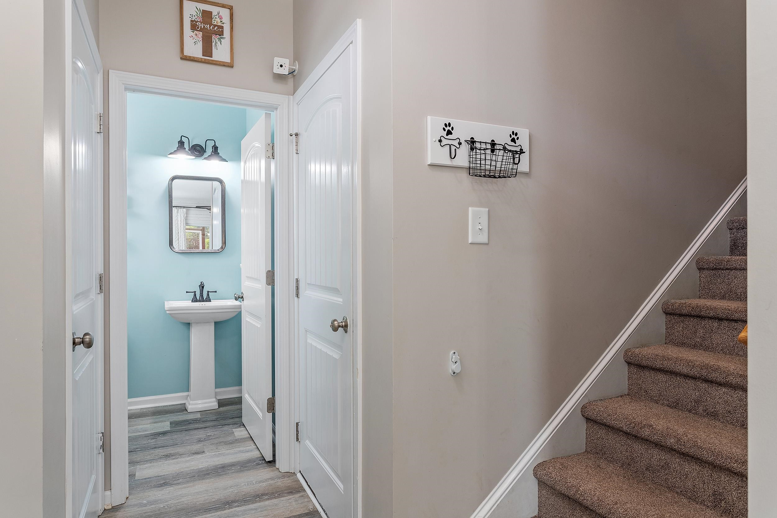 2463 Memory Ridge Drive Raleigh, NC 27606 - Photo 18 of 34 Photo 18