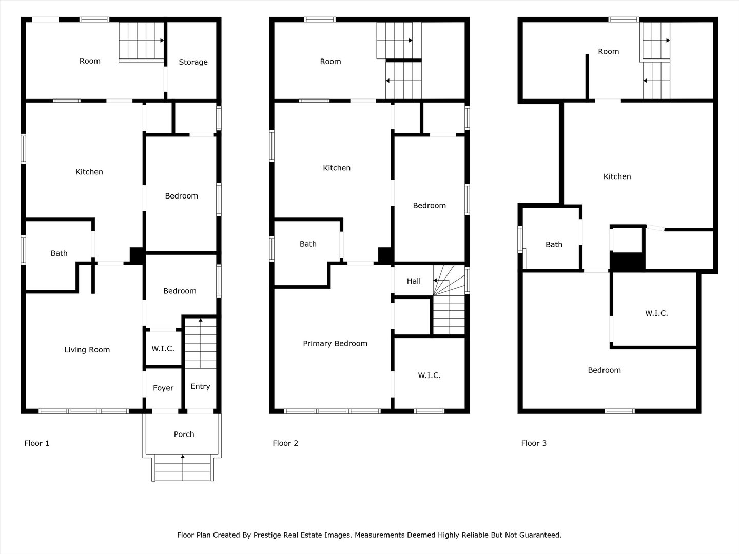 5014 South Paulina Street Chicago, IL 60609 - Photo 38 of 38 a black and white photo of a