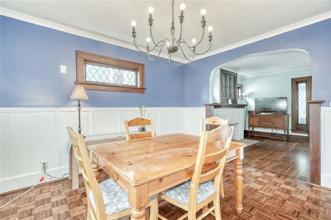 84 Falstaff Road Irondequoit, NY 14609 - Photo 10 of 48