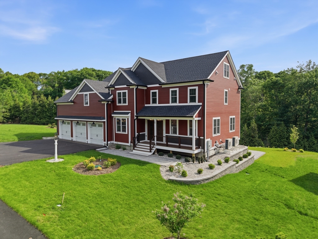 18 Magnolia Road Natick, MA 01760 - Photo 4 of 39