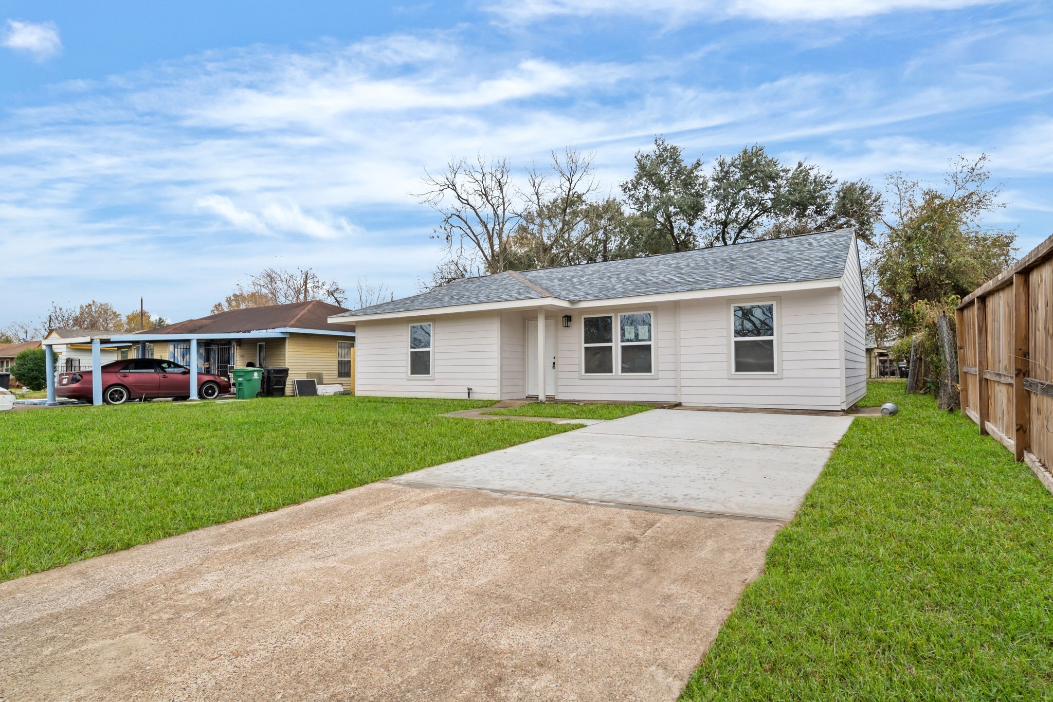 4930 Gren Street Houston, TX 77021 - Photo 5 of 20