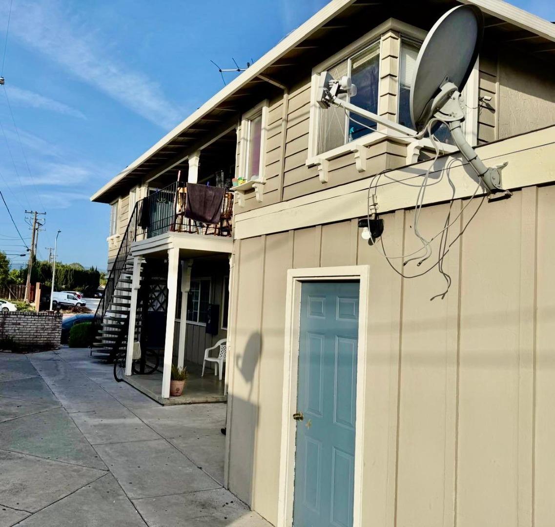 2335 Monroe Street Santa Clara, CA 95050 - Photo 5 of 5 a view of a house with a porch