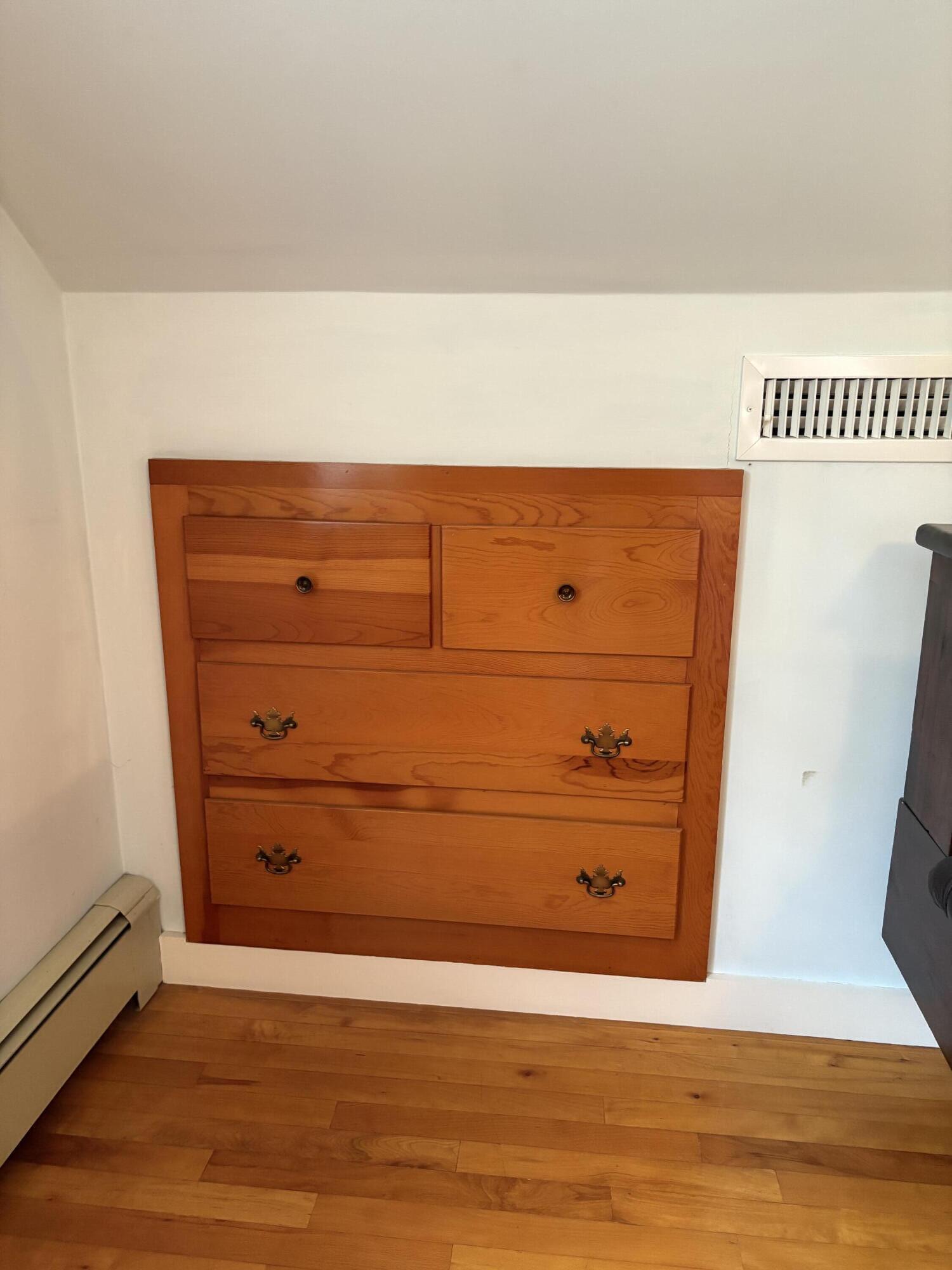 606 County Road Pocasset, MA 02559 - Photo 13 of 36 a view of a dresser