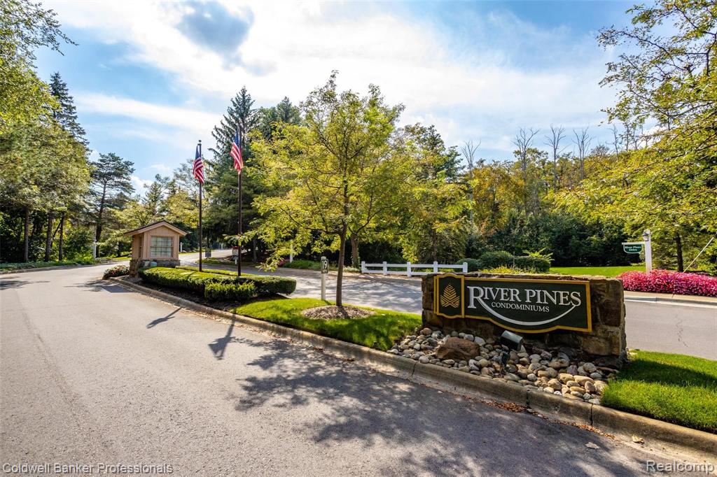 35040 Silver Ridge Court Farmington Hills, MI 48335 - Photo 43 of 43