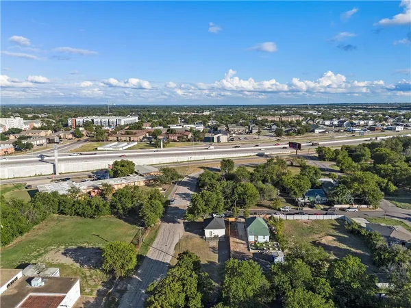 $287,000 | 1301 Gurley Avenue, Waco, TX 76706