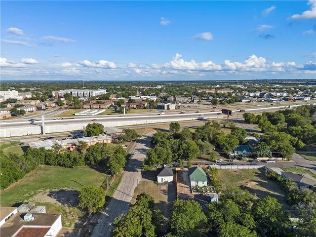 $287,000 | 1301 Gurley Avenue, Waco, TX 76706