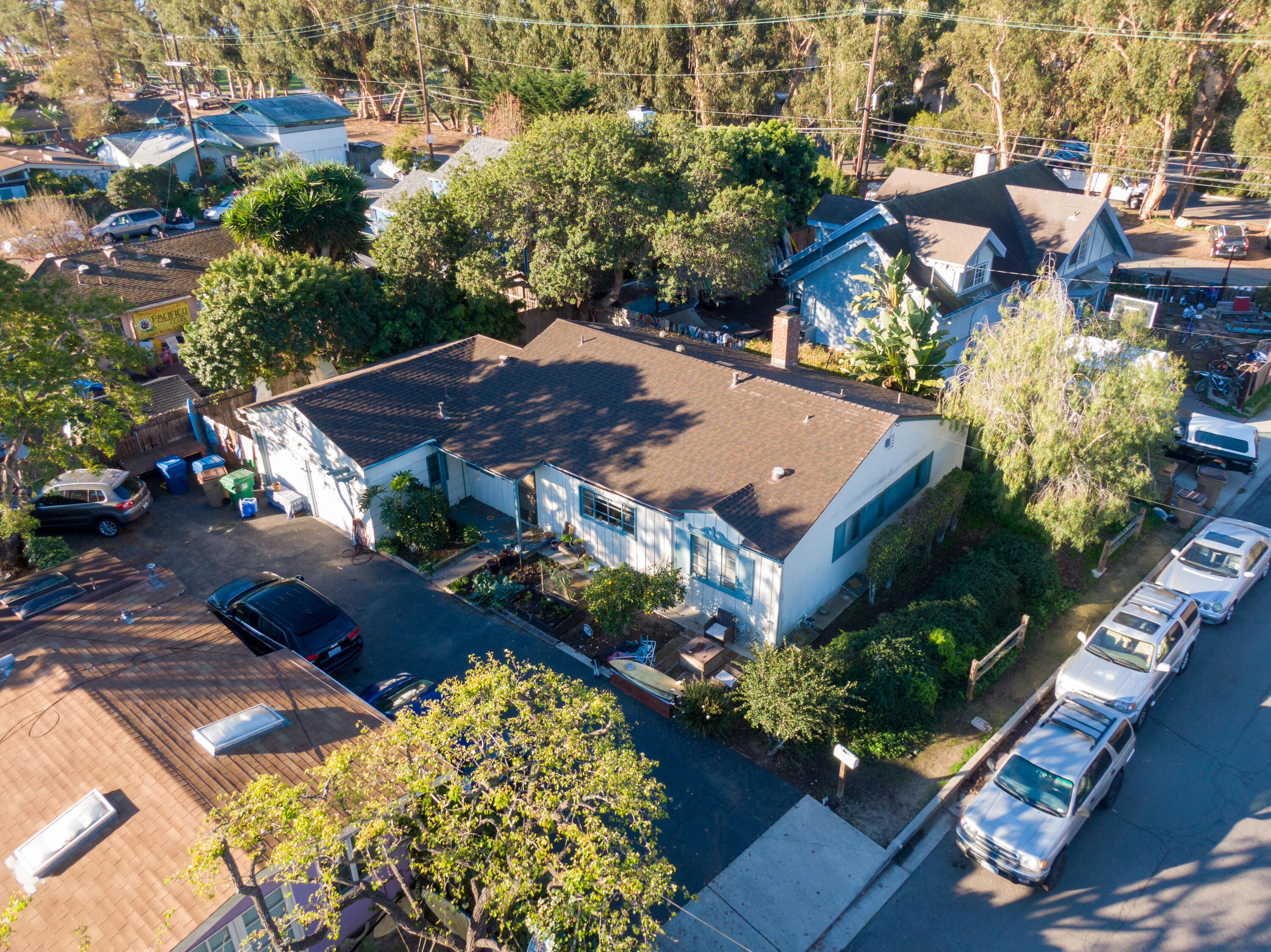 6891 Pasado Road Goleta, CA 93117 - Photo 1 of 10 Overhead