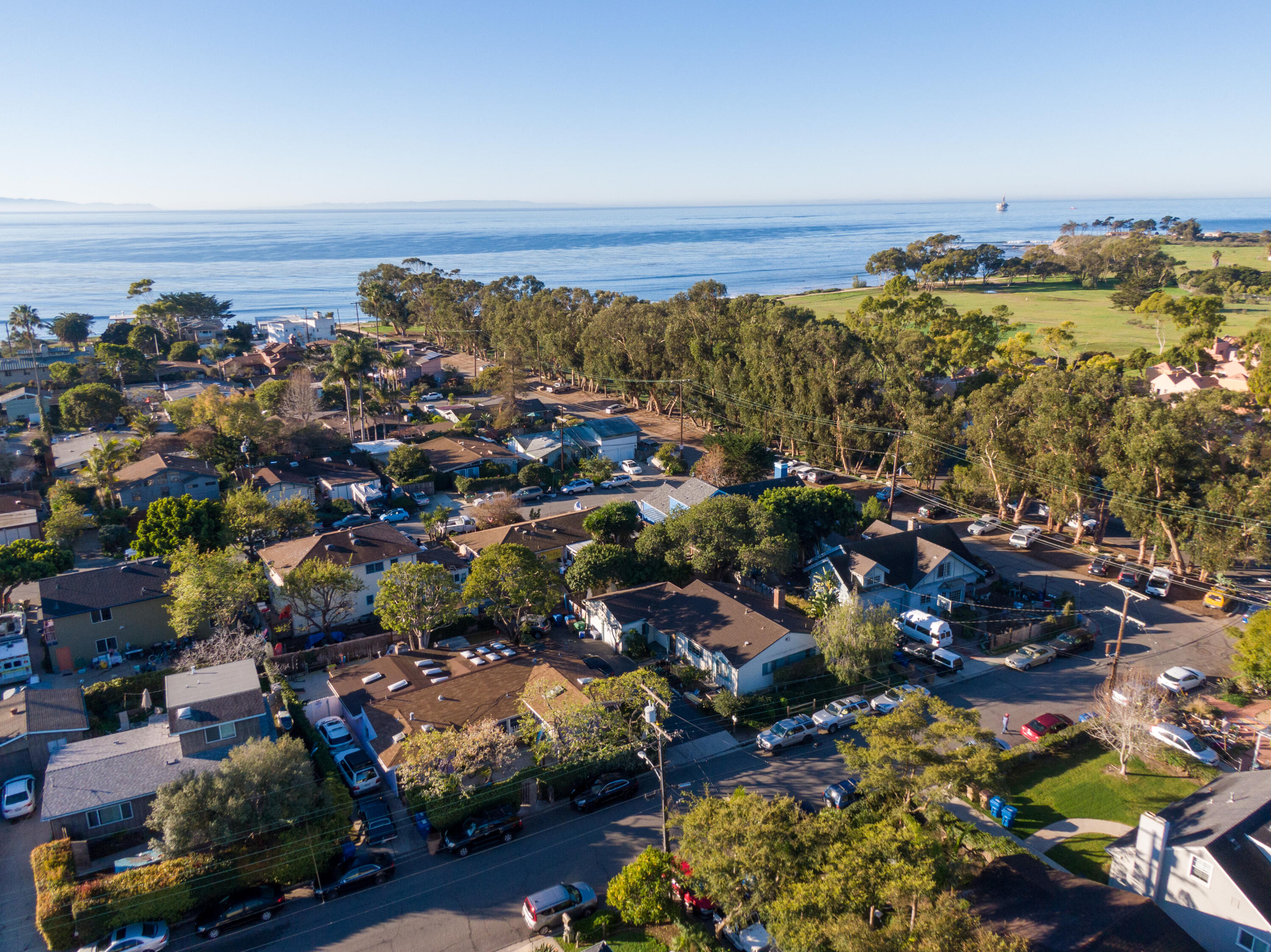 6891 Pasado Road Goleta, CA 93117 - Photo 9 of 10 Beach