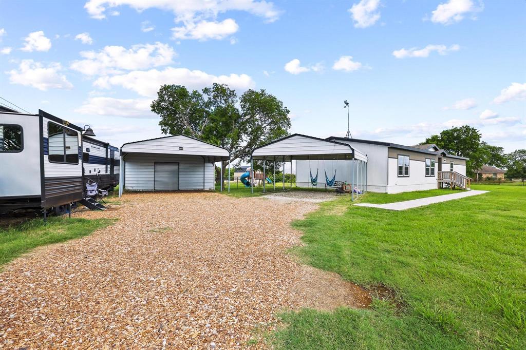 10950 County Road 632 Blue Ridge, TX 75424 - Photo 4 of 38