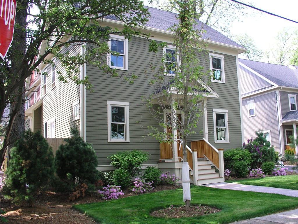 2 Cragmore Road, Unit A Newton, MA 02464 - Photo 29 of 30 Gallery Image 29