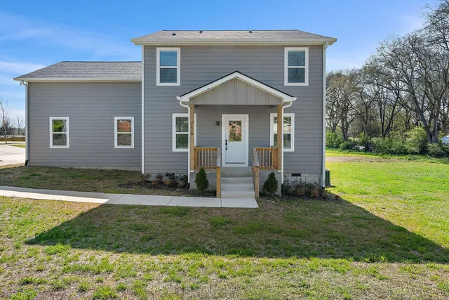 $439,900 | 1024 Scenic Vw Court, Old Hickory, TN 37138