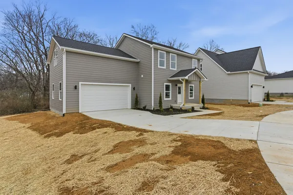 $424,900 | 1024 Scenic Vw Court, Old Hickory, TN 37138