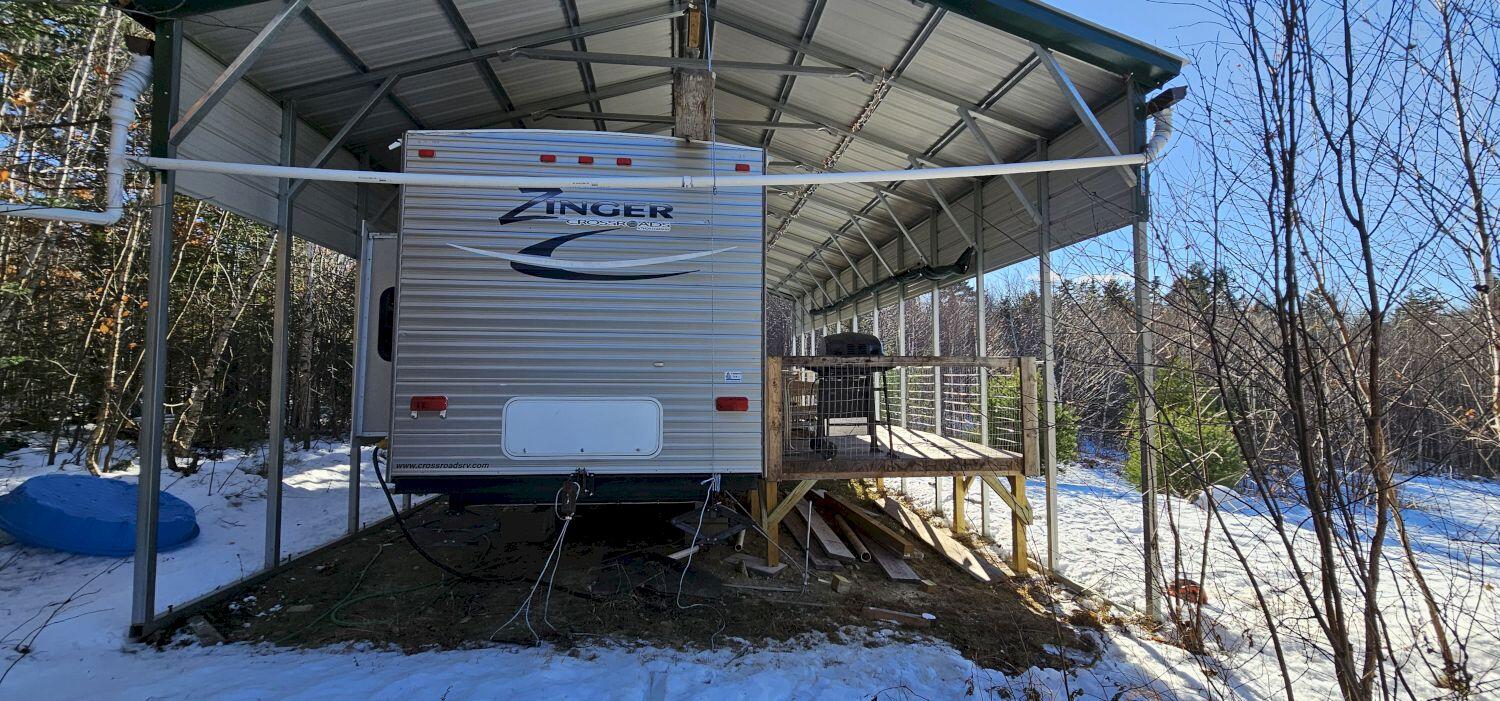 258 Rollins Ridge Road Dixfield, ME 04224 - Photo 13 of 37 20231124_131418