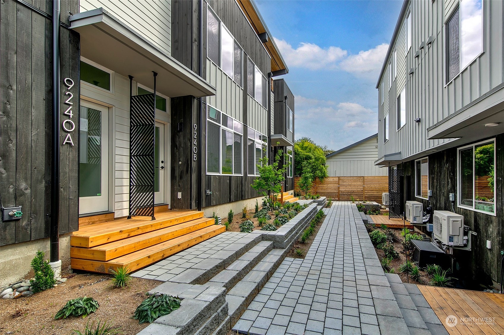 9240 20th Avenue Southwest, Unit B Seattle, WA 98106 - Photo 1 of 17