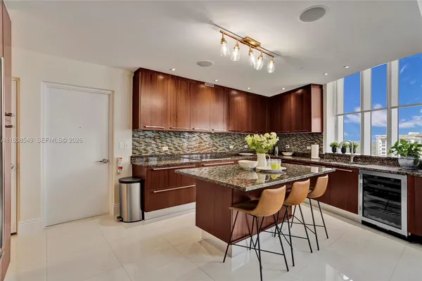 $12,000 | 16001 Collins Avenue, Unit 1604, Sunny Isles Beach, FL 33160