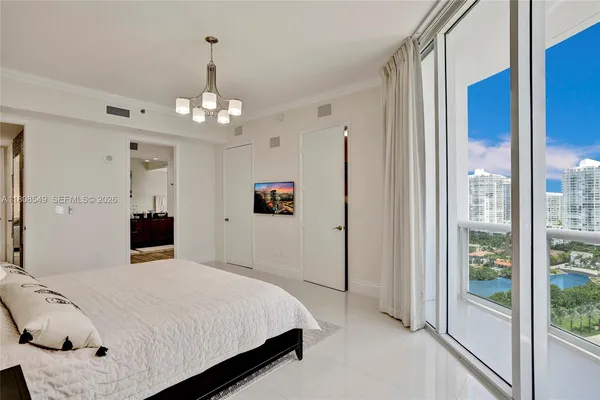 $12,000 | 16001 Collins Avenue, Unit 1604, Sunny Isles Beach, FL 33160