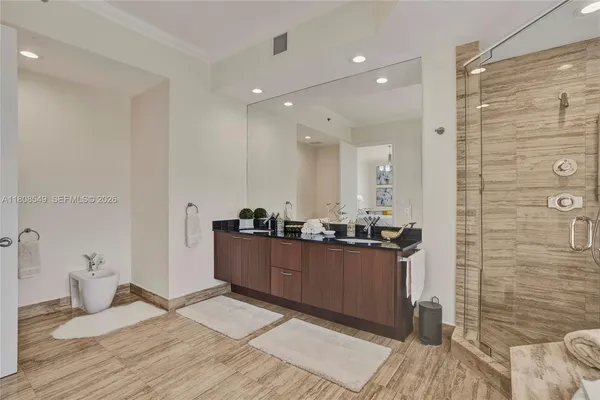 $12,000 | 16001 Collins Avenue, Unit 1604, Sunny Isles Beach, FL 33160