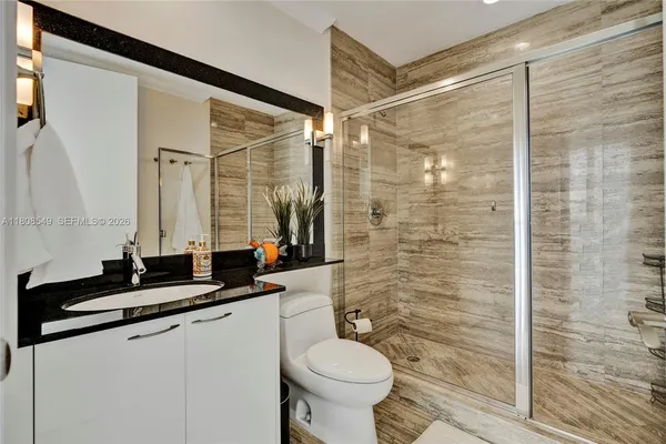 $12,000 | 16001 Collins Avenue, Unit 1604, Sunny Isles Beach, FL 33160