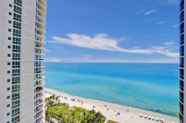$12,000 | 16001 Collins Avenue, Unit 1604, Sunny Isles Beach, FL 33160