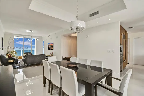 $12,000 | 16001 Collins Avenue, Unit 1604, Sunny Isles Beach, FL 33160