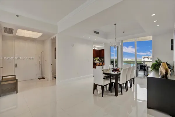 $12,000 | 16001 Collins Avenue, Unit 1604, Sunny Isles Beach, FL 33160