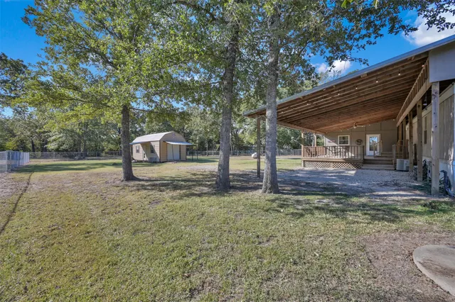 $1,300,000 | 1715 County Road 4015, Crockett, TX 75835