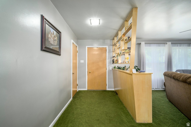 5310 North Canyon Road Provo, UT 84604 - Photo 9 of 29 Entry