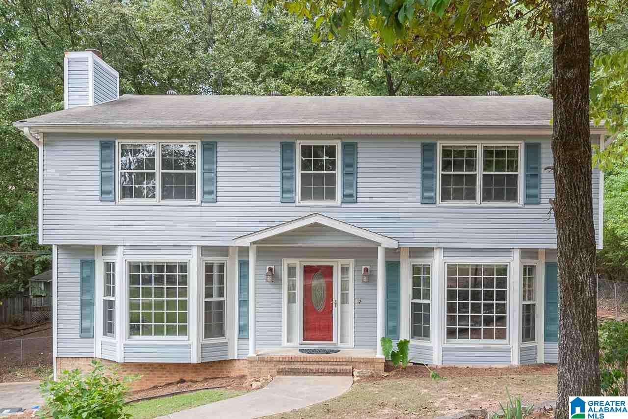 1339 Sequoia Trail Alabaster, AL 35007 - Photo 1 of 39
