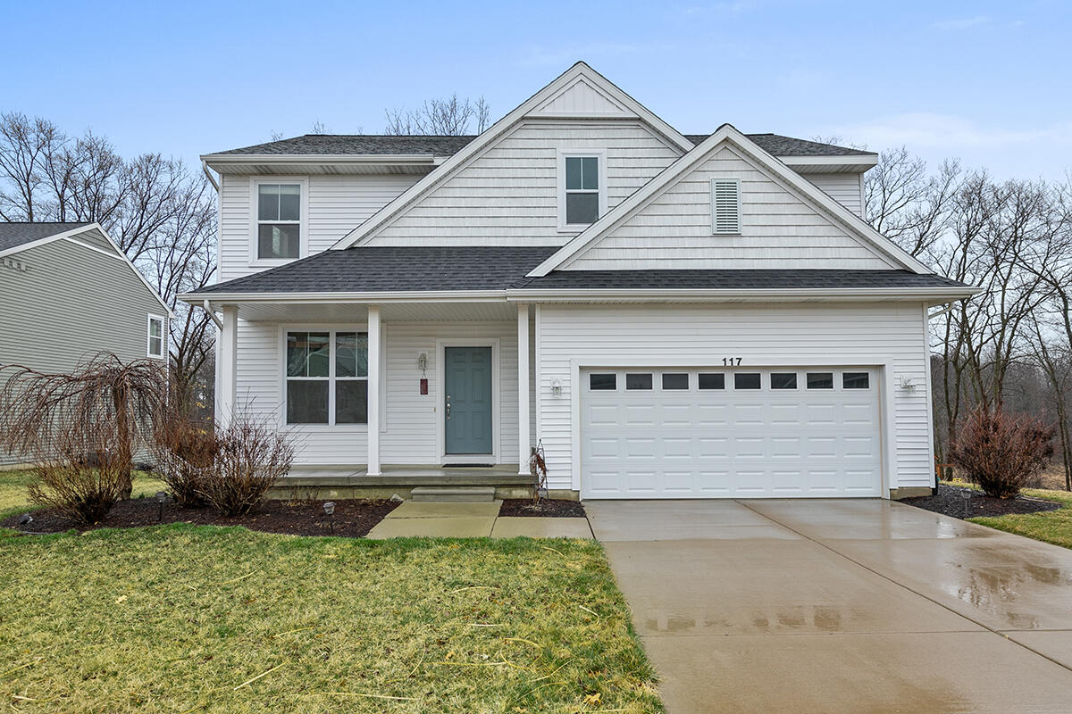 117 Rindle Bluff Portland, MI 48875 - Photo 1 of 35 117 Rindle Bluff