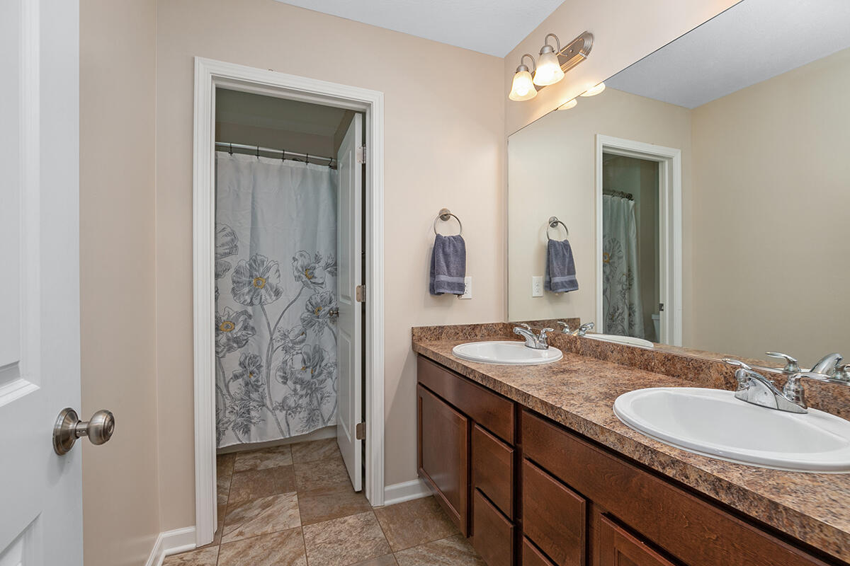 117 Rindle Bluff Portland, MI 48875 - Photo 15 of 35 Primary Bathroom