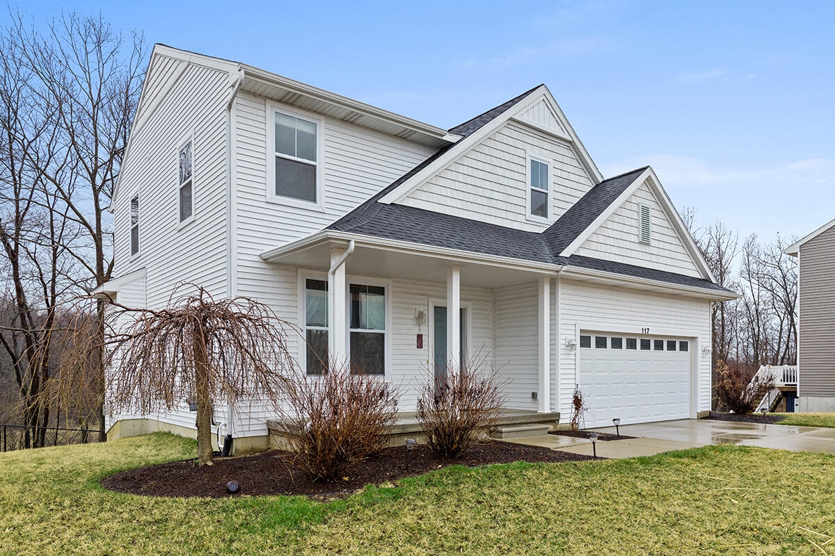 117 Rindle Bluff Portland, MI 48875 - Photo 29 of 35 Portland