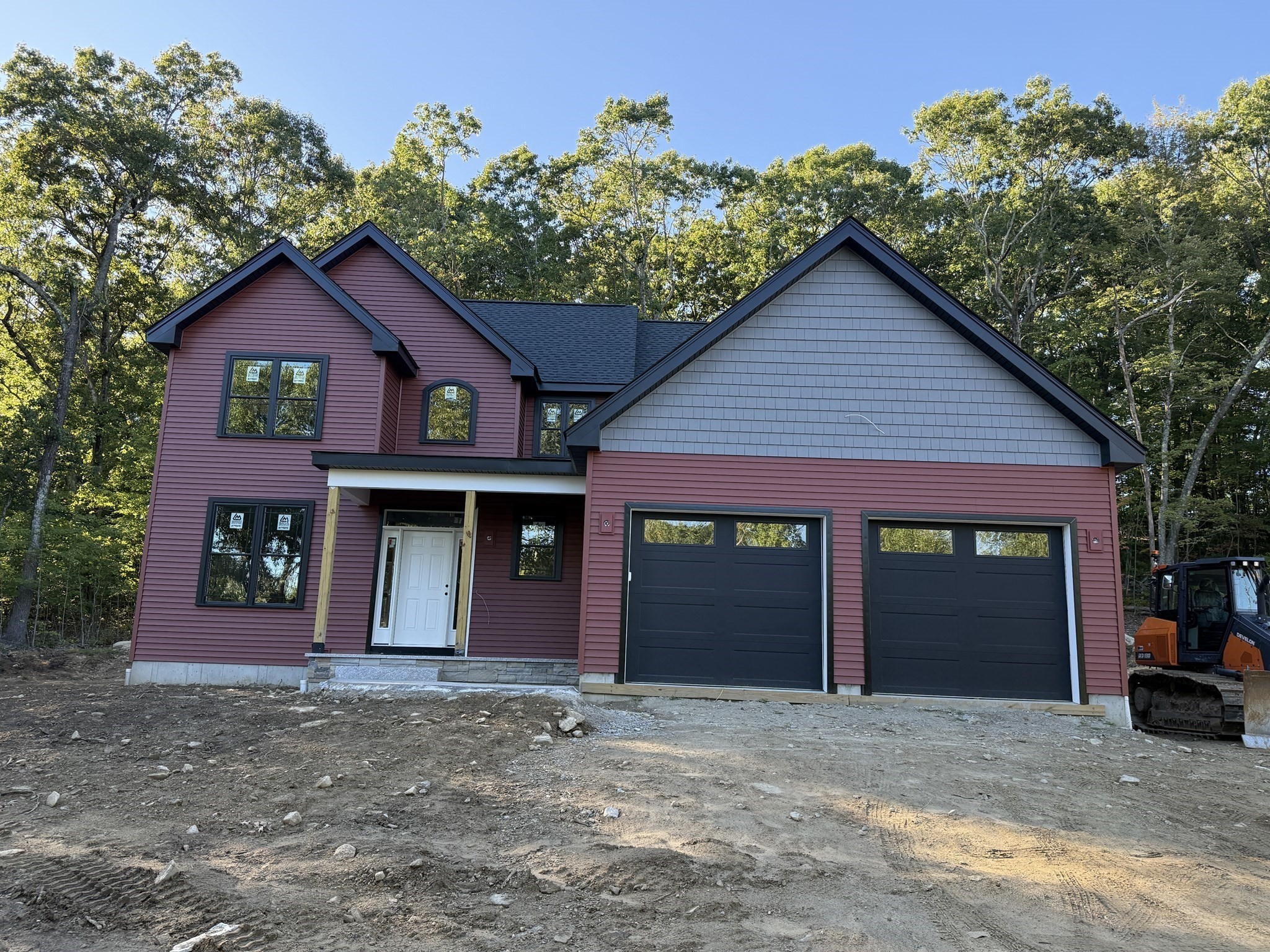 47 Southwick Road Sutton, MA 01590 - Photo 6 of 13 Gallery Image 6