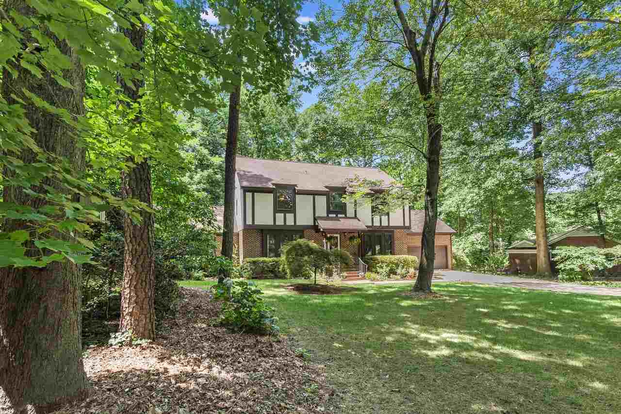 9028 Oneal Road Raleigh, NC 27613 - Photo 2 of 30 Photo 2