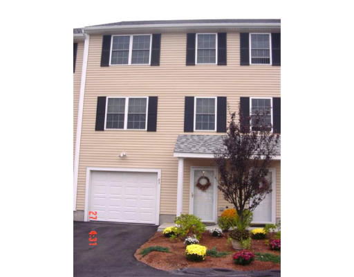 81 Salem Road, Unit 83 Billerica, MA 01821 - Photo 1 of 1