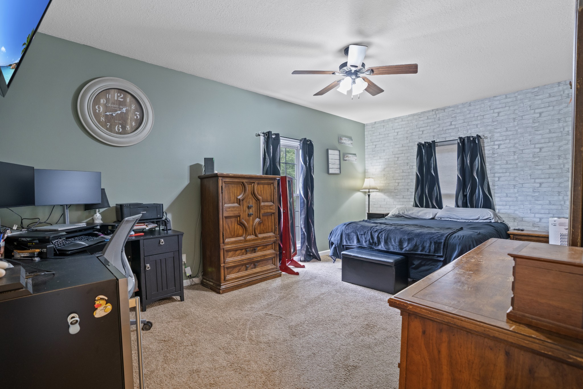 508 Gunson Ridge Road Cumberland City, TN 37050 - Photo 15 of 45 Gallery Image 15
