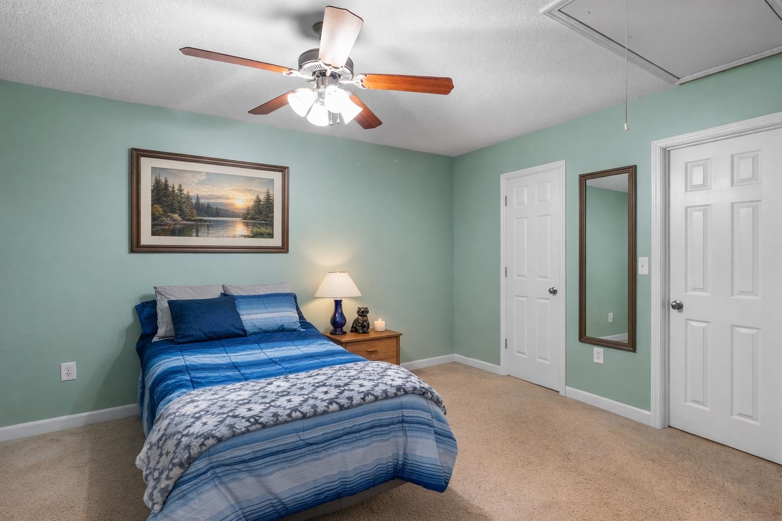 345 Bishop Hicks Court Inman, SC 29349 - Photo 8 of 20 Virtually staged