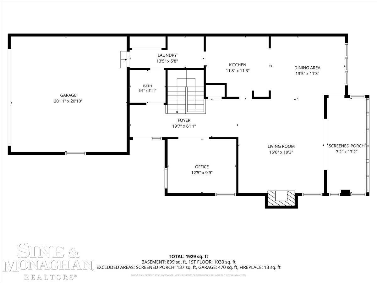 1935 River Road, Unit 21 St. Clair, MI 48079 - Photo 55 of 57 Gallery Image 55