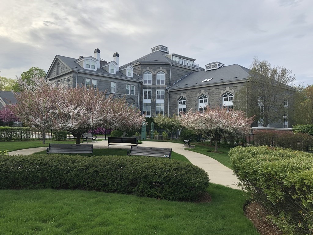 47 Village Avenue, Unit 206, Dedham, MA 02026 Compass