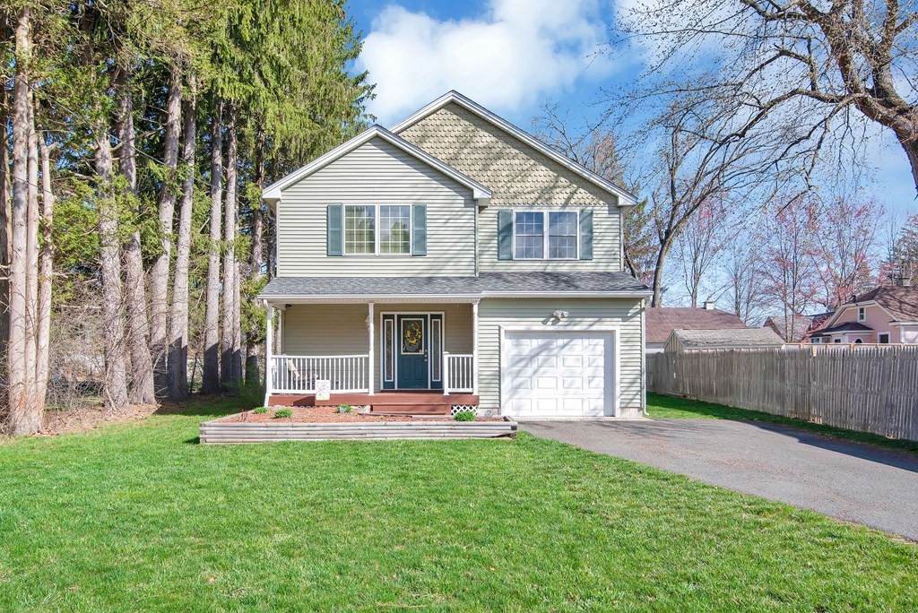 33 Manchonis Road Wilbraham, MA 01095 - Photo 1 of 41 Gallery Image 1