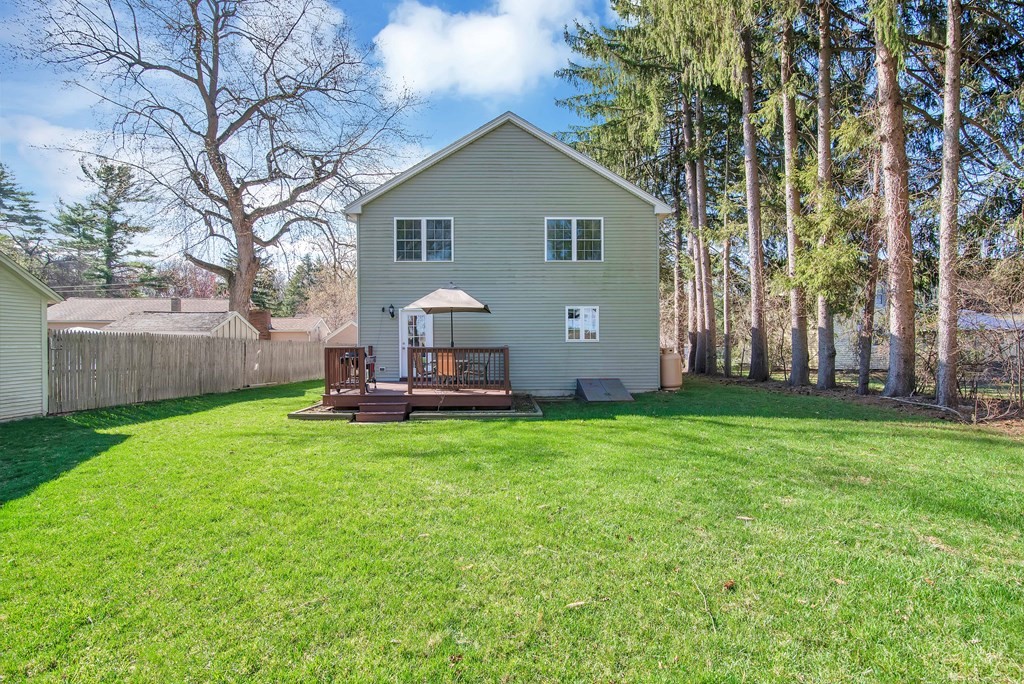 33 Manchonis Road Wilbraham, MA 01095 - Photo 2 of 41 Gallery Image 2