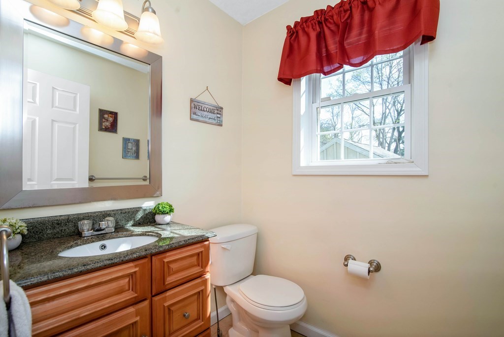 33 Manchonis Road Wilbraham, MA 01095 - Photo 28 of 41 Gallery Image 28