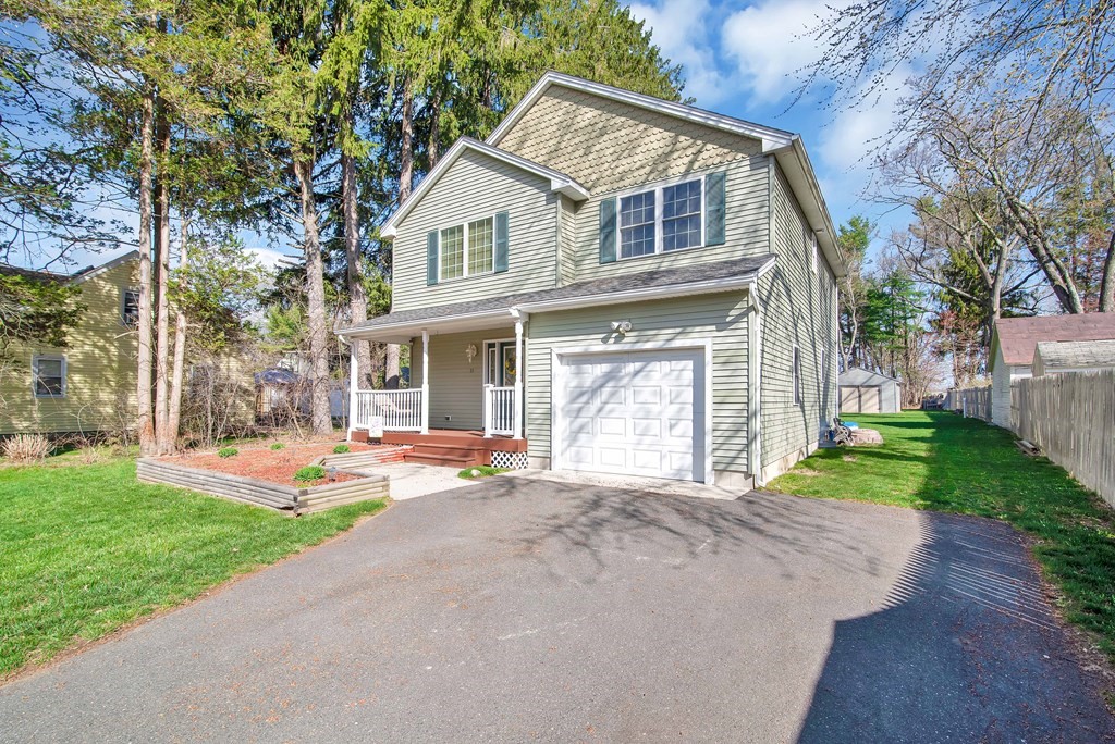 33 Manchonis Road Wilbraham, MA 01095 - Photo 31 of 41 Gallery Image 31