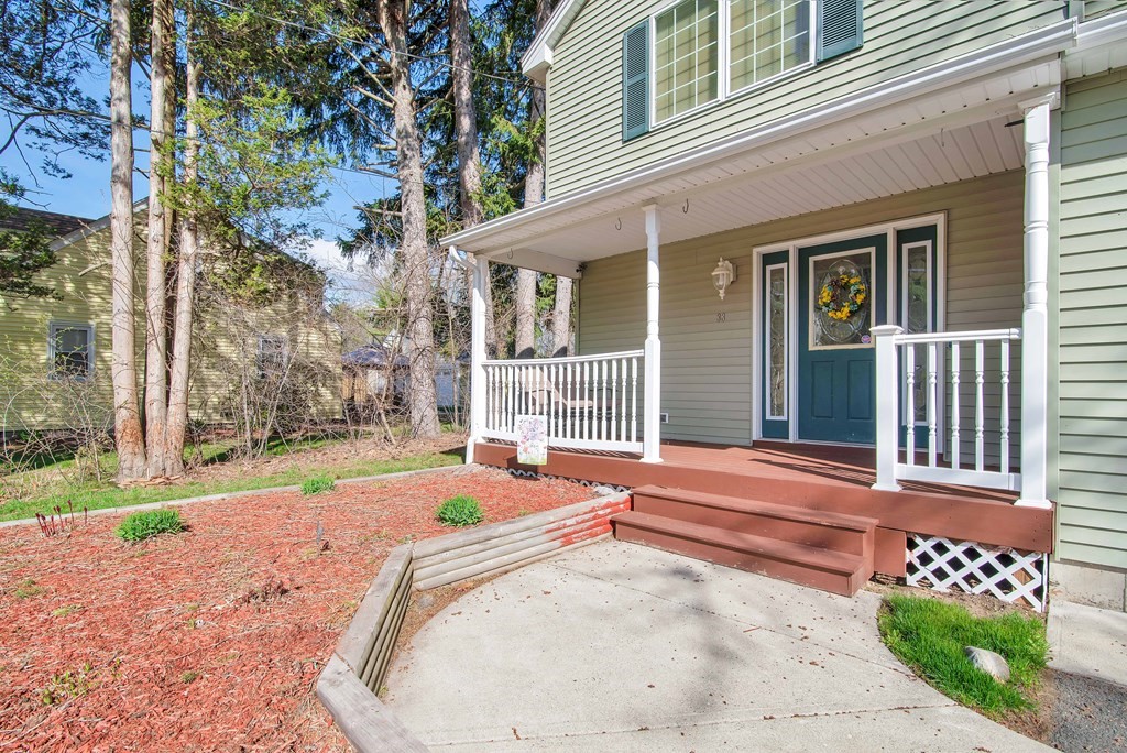 33 Manchonis Road Wilbraham, MA 01095 - Photo 32 of 41 Gallery Image 32