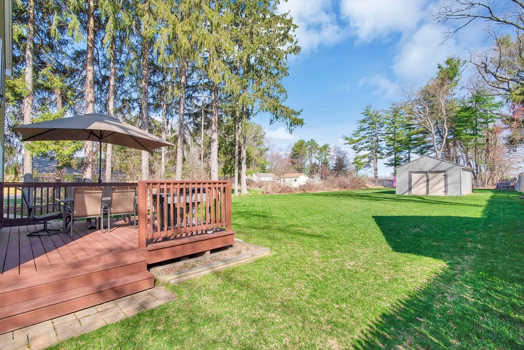 33 Manchonis Road Wilbraham, MA 01095 - Photo 33 of 41 Gallery Image 33