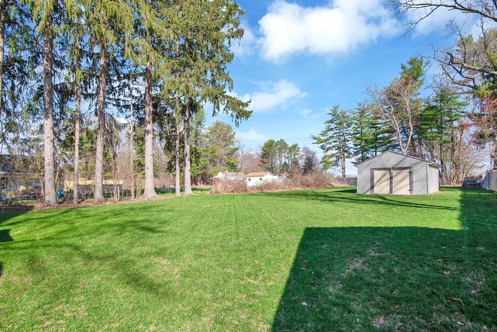 33 Manchonis Road Wilbraham, MA 01095 - Photo 34 of 41 Gallery Image 34