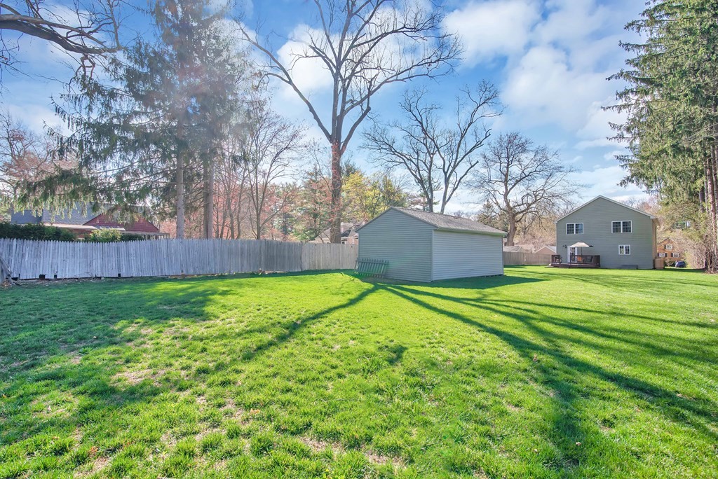 33 Manchonis Road Wilbraham, MA 01095 - Photo 38 of 41 Gallery Image 38